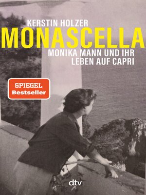 cover image of Monascella